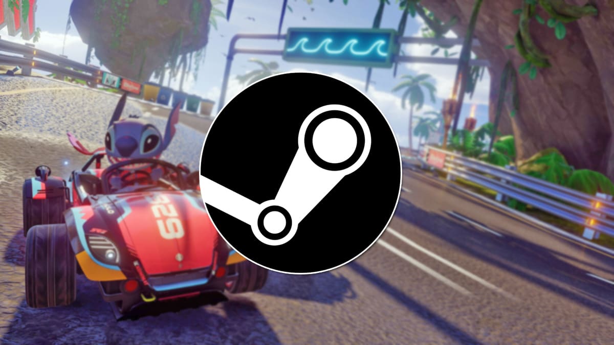 Steam: Jogos de Corrida Grátis 