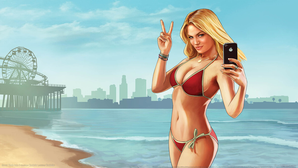 GTA 5: jogo completa 10 anos de lançado com fãs querendo
