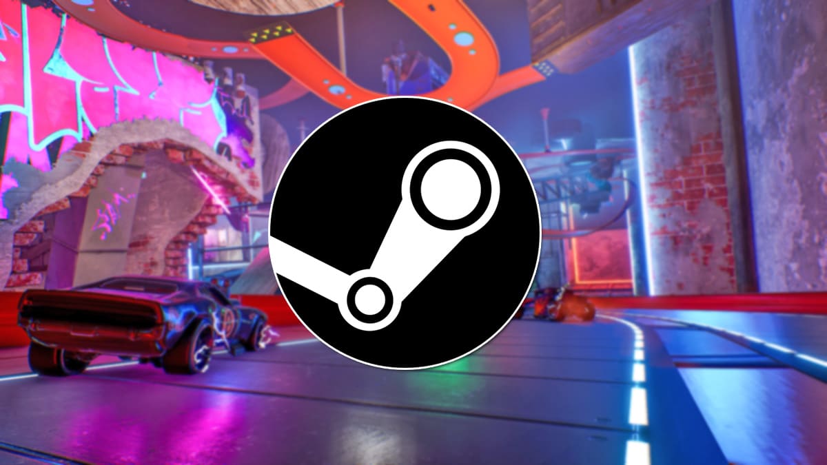 Steam: Jogos de Corrida Grátis 