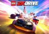 LEGO 2K Drive será removido das lojas e terá servidores desligados em breve LEGO 2K Drive
