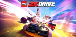 LEGO 2K Drive será removido das lojas e terá servidores desligados em breve LEGO 2K Drive