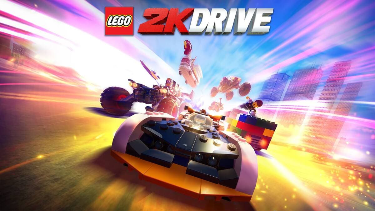 PS Plus: Lego 2K Drive, PowerWash Simulator e Sable são os jogos do mês -  Record Gaming - Jornal Record