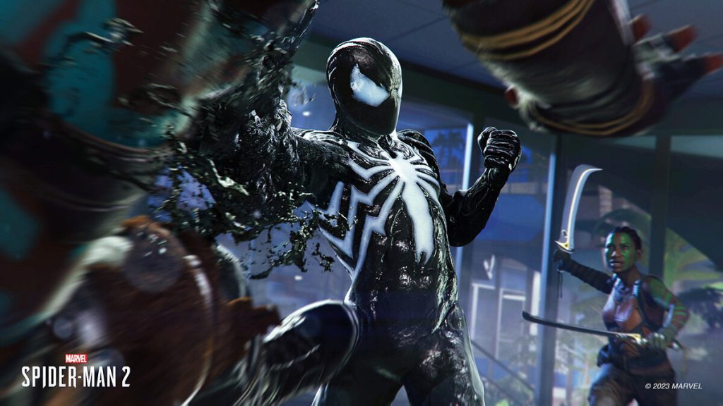 Preorder Marvel's Spider-Man: Miles Morales For PC At A Discount - GameSpot
