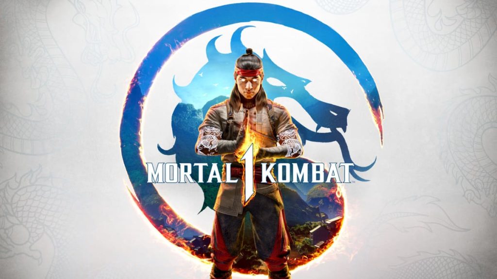 Mortal Kombat 11 - PC - Compre na Nuuvem