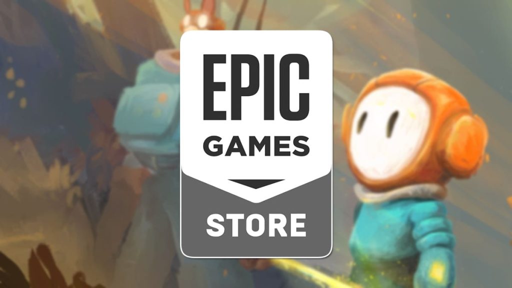 Core chega na Epic Games Store com MILHARES de jogos GRÁTIS no PC