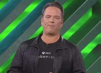 Phil Spencer