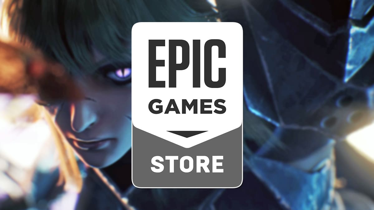 LIVE: Os novos jogos grátis de 2023 na Epic Games Store