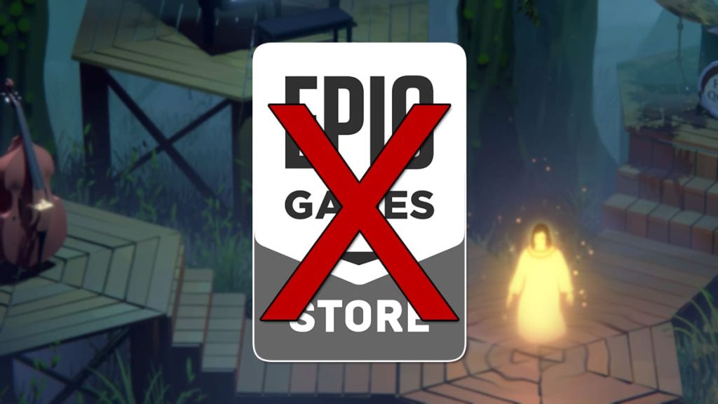 Jogo que ficaria gratuito na Epic Games Store não está disponível na  plataforma - Drops de Jogos