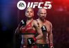 Projeto libera jogos de EA Sports UFC para rodar no PC UFC 5