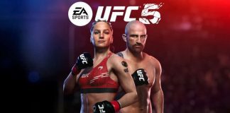 Projeto libera jogos de EA Sports UFC para rodar no PC UFC 5