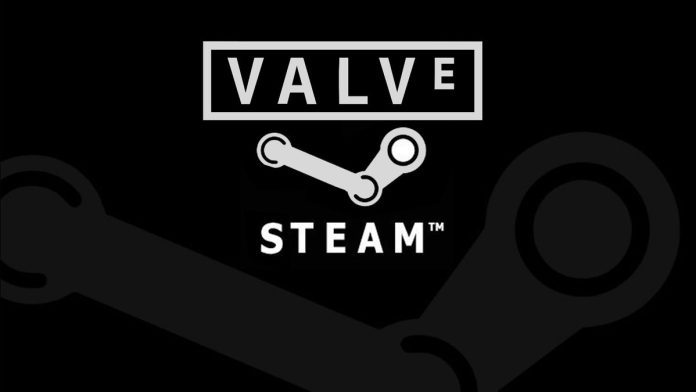 Valve - Steam