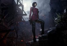 Sem Chris, sem Ada: Insider de Resident Evil Requiem desmente rumores de participação especial dos personagens ada wong - separate ways - resident evil 4 remake