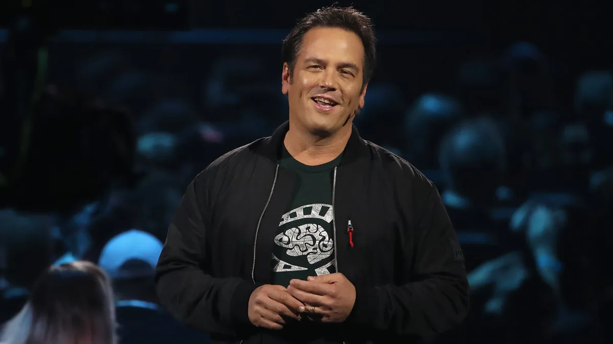 Quanto vale o Phil Spencer Xbox? –  - Nº 1 de estrelas  oficiais, rede de negócios e pessoas, Wiki, história de sucesso, biografia  e citações