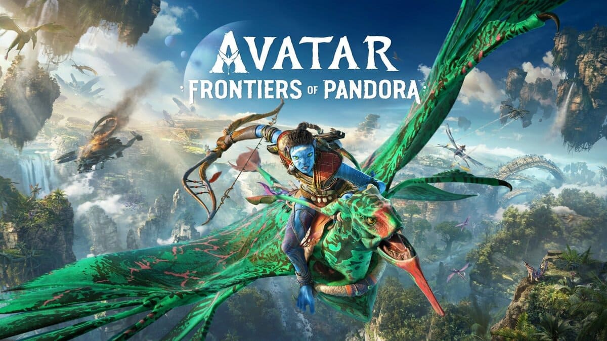 Confira os requisitos de sistema para PC do Avatar: Frontiers of Pandora