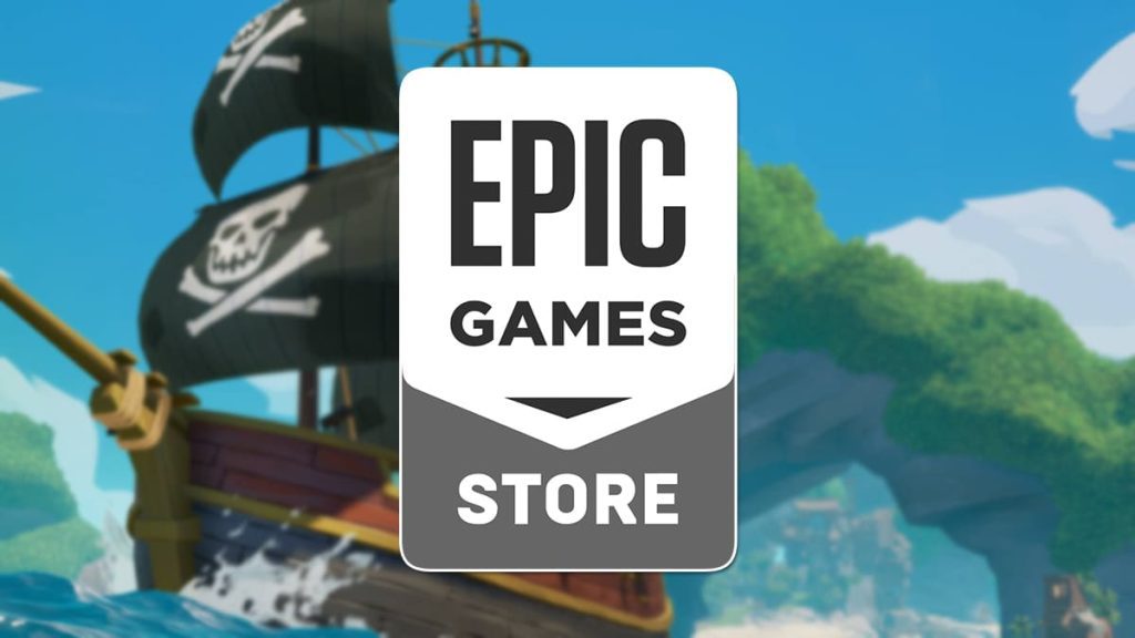 Epic Games Store entrega dois novos jogos de graça nesta semana para PC;  Out of Line e mais