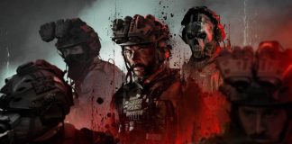 PS Plus traz Call of Duty: Modern Warfare III de graça e muito mais Call of Duty: Modern Warfare III