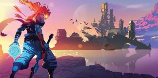 Epic Games libera jogo de graça no Mobile Dead Cells