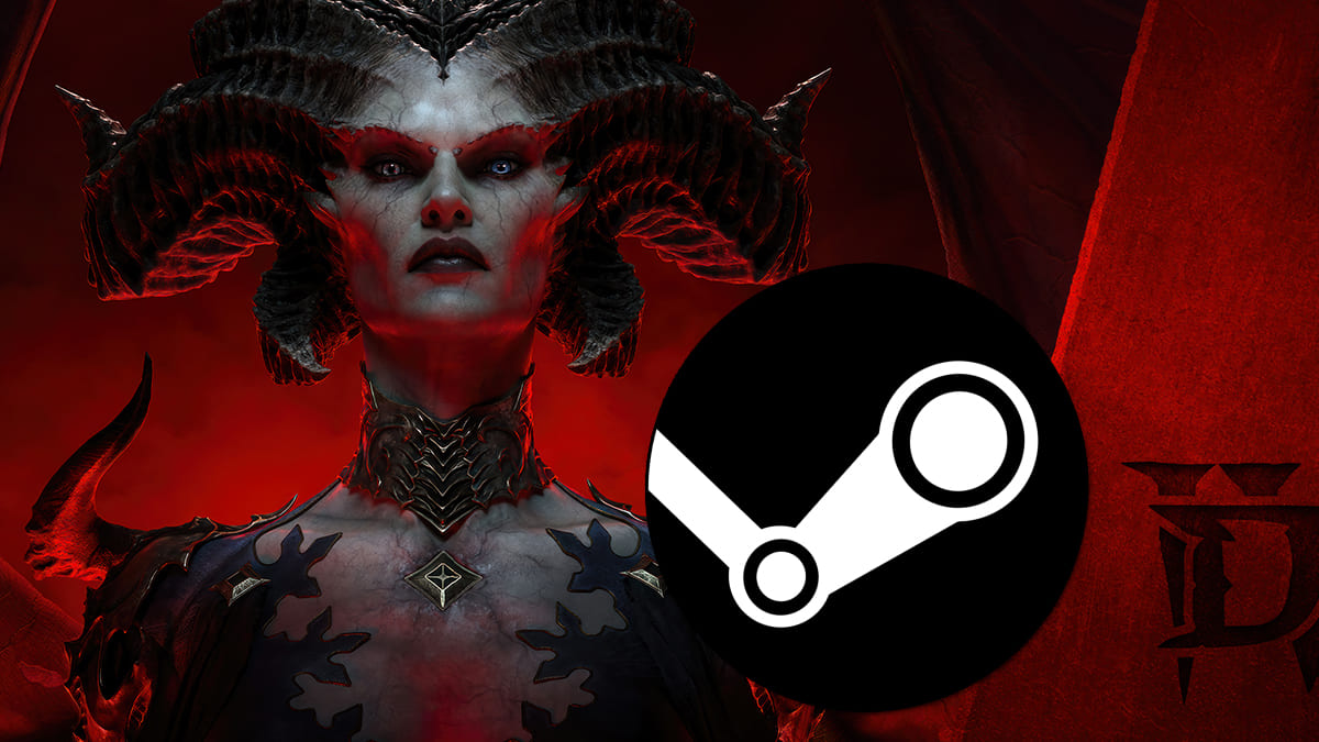 Diablo 4 está gratuito no Steam e com incrível desconto