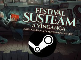 Este jogo de narrativa envolvente e atmosfera intensa está custando menos  de R$ 10,00 na Steam