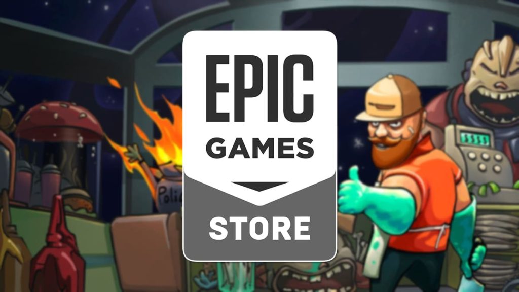 Dois novos jogos estão de graça na Epic Games Store; resgate agora