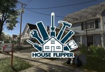 House Flipper é liberado de graça com resgate permanente no Steam House Flipper