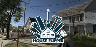 House Flipper é liberado de graça com resgate permanente no Steam House Flipper