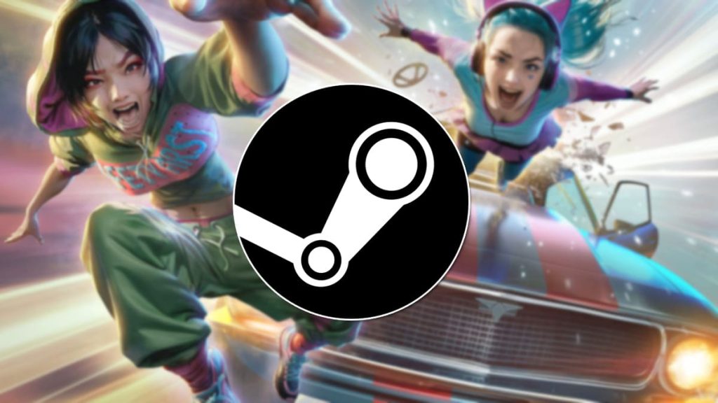 Steam recebe 9 novos jogos gratuitos; confira como resgatar de graça para  PC