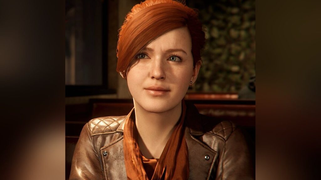 Marvel's Spider-Man 2: atriz de Mary Jane é a mesma do 1º jogo