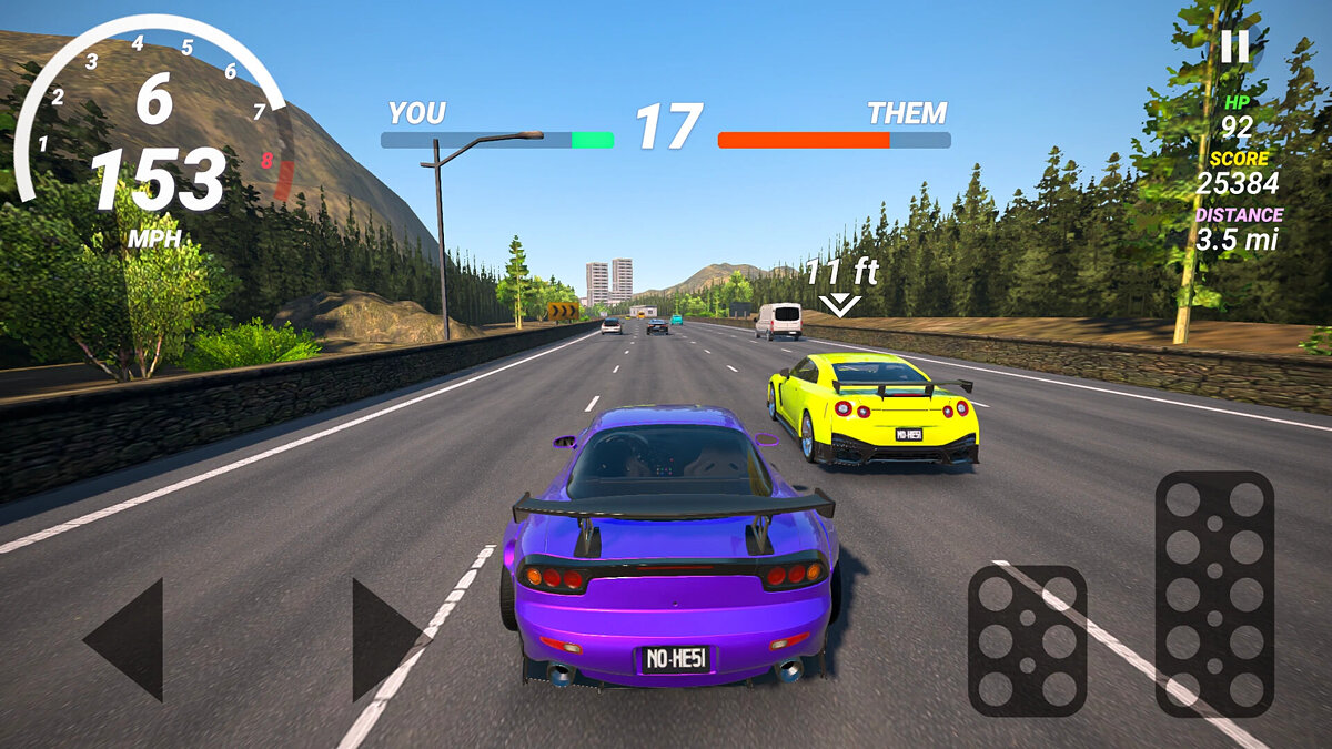 Asphalt 8 - Jogo de Carros – Apps no Google Play