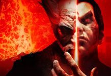 Steam libera jogo de R$ 162,50 por R$ 24,30 por tempo limitado Tekken 7