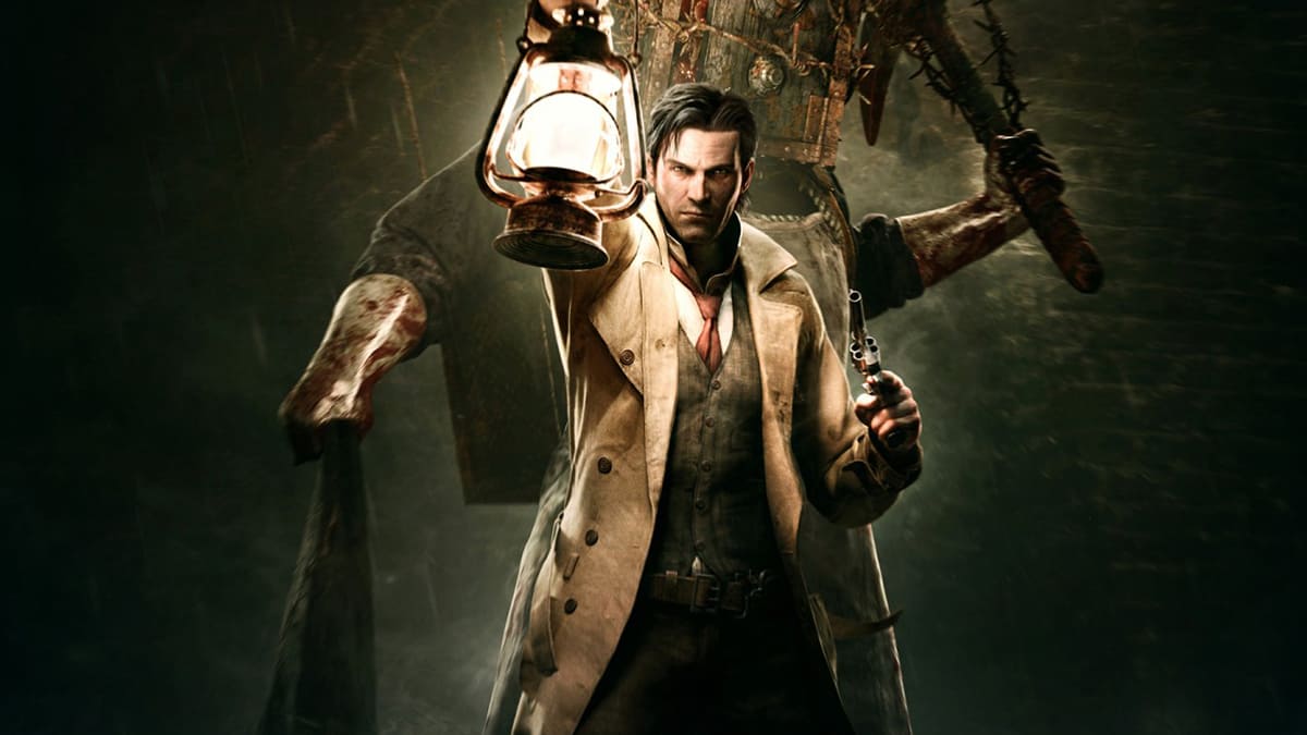 Jogos Grátis na Epic Games: Eternal Threads e The Evil Within