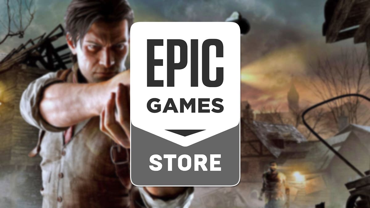 Epic Games Store, Eternal Threads e The Evil Within gratuitos por tempo  limitado