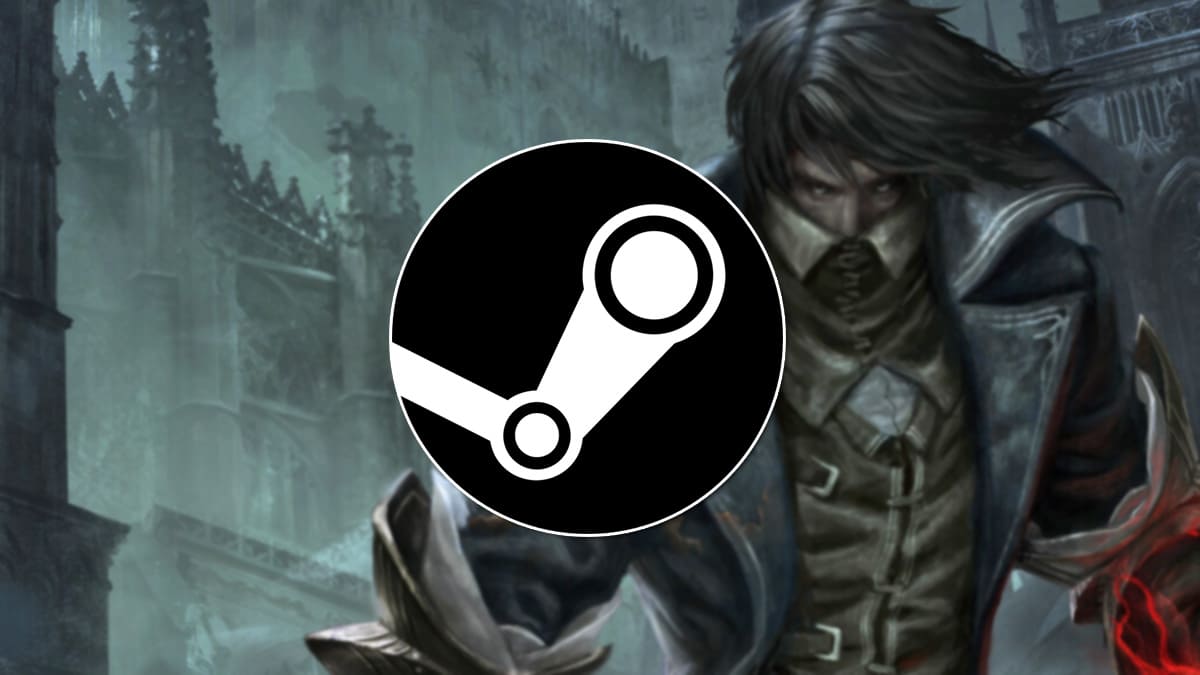 The Last Faith on Steam