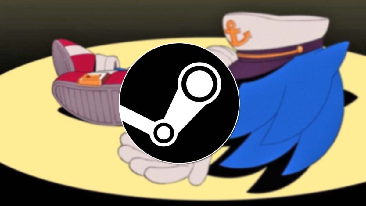 Dez jogos estão grátis na Steam até segunda-feira 