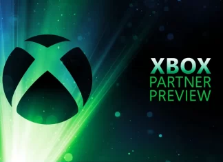 Xbox Partner Preview