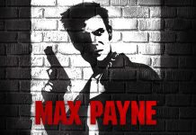 Clássico de ação da Remedy banido do Steam por apenas R$ 5,25 max payne