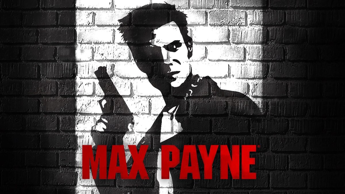 Max Payne®