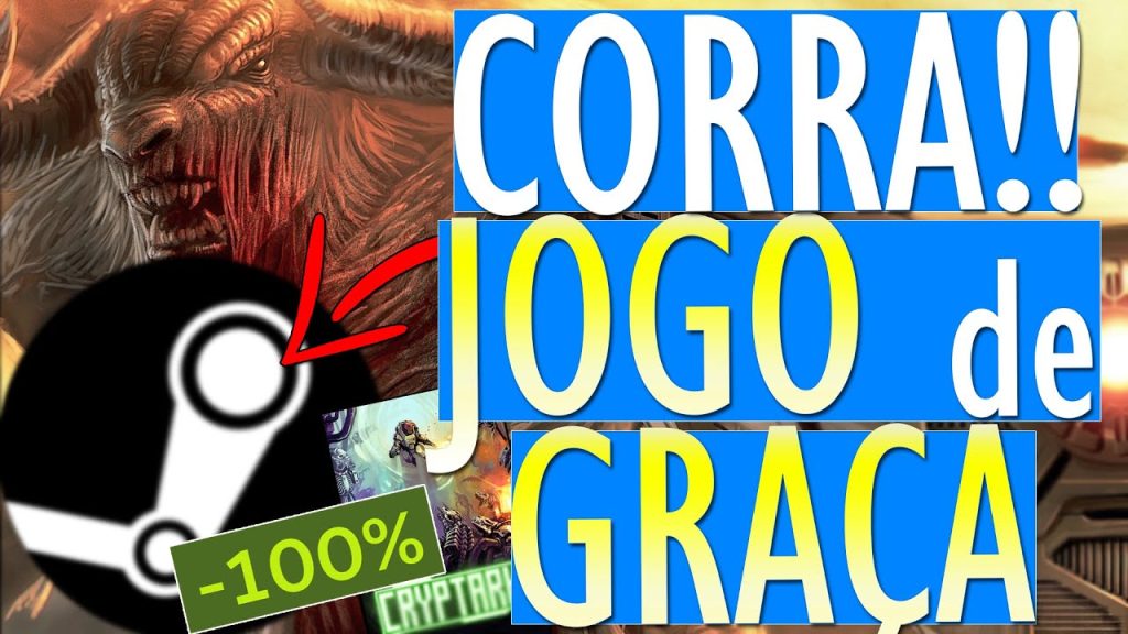 CORRA!! NOVOS JOGOS de GRAÇA PARA RESGATE GRÁTIS e PERMANENTE no PC (EPIC  GAMES e UBISOFT) 