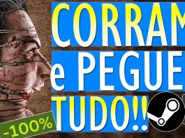 A Megapromoção da Epic retorna em 2021! - Epic Games Store