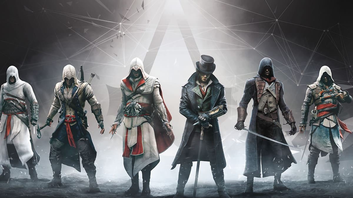 Assassin's Creed 2 está de graça para PC