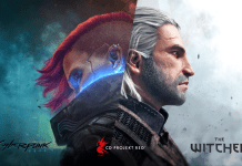 Não apenas The Witcher e Cyberpunk — CDPR compartilha novidades sobre seu novo jogo, Project Hadar Cyberpunk 2077 - The Witcher - CDPR