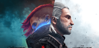 Não apenas The Witcher e Cyberpunk — CDPR compartilha novidades sobre seu novo jogo, Project Hadar Cyberpunk 2077 - The Witcher - CDPR