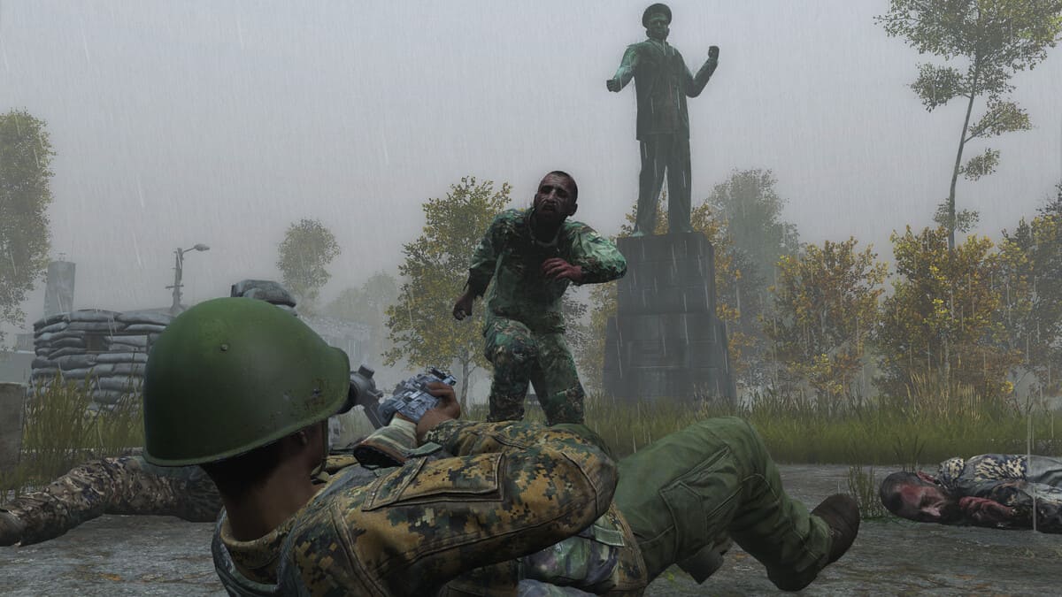 DAYZ GRATIS 2023 FICOU DE GRACA DAYZ GRATIS ATUALIZADO 