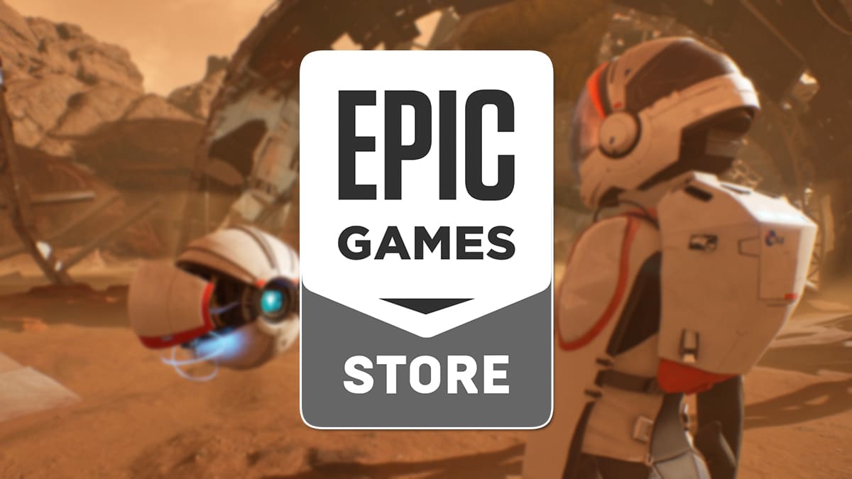 Confira os jogos grátis da Epic Games Store na semana