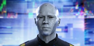 Detroit: Become Human e mais jogos estão com até 90% de desconto na Epic Games Store Detroit: Become Human