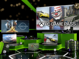 GeForce Now da NVIDIA adiciona mais 24 jogos ao catálogo