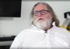 Valve enfrenta mais um processo bilionário por monopólio no Steam Gabe Newell