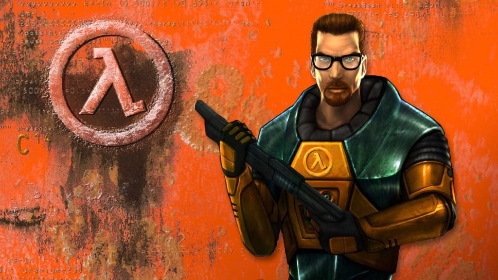 Como resgatar Half-Life de graça via Steam para jogar no PC