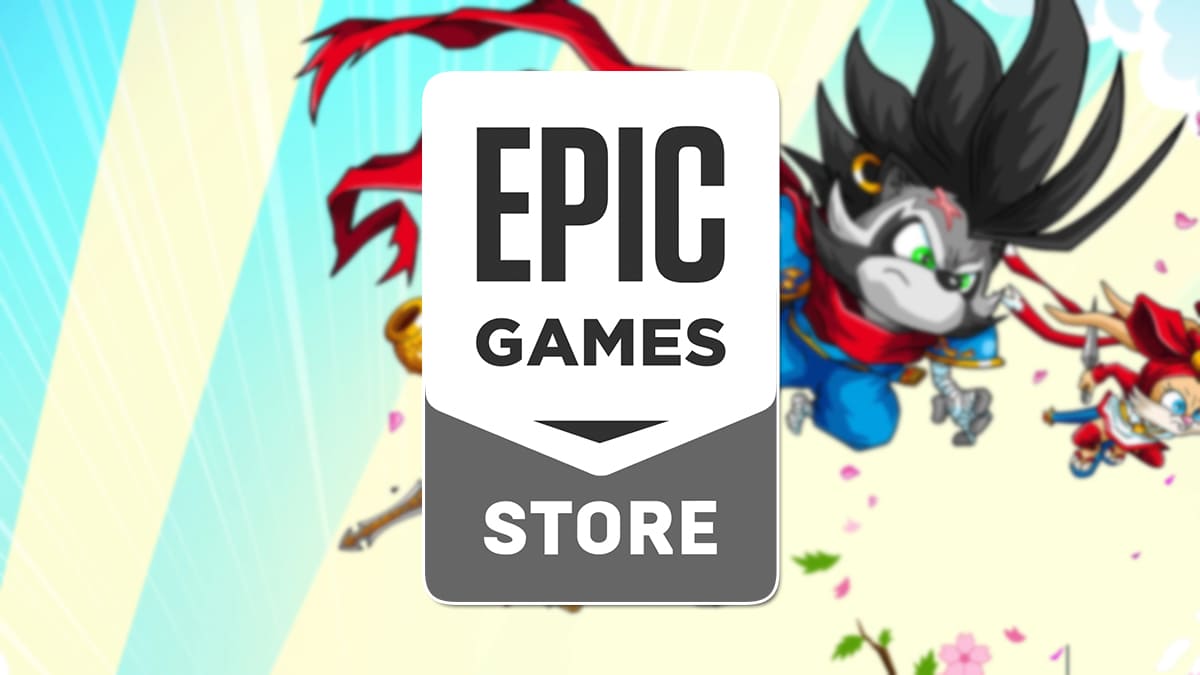 Epic Games está dando DOIS jogos grátis nesta semana