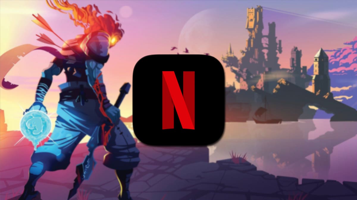 Netflix Games: a nova plataforma de jogos para smartphones